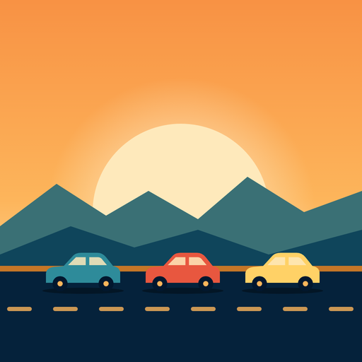 Caravan
 app icon
