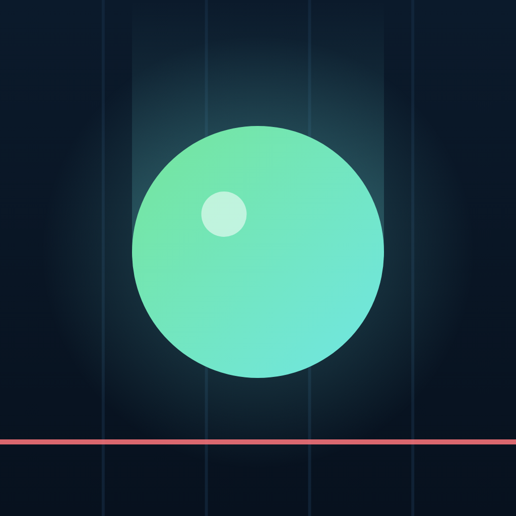 Drop Drop app icon