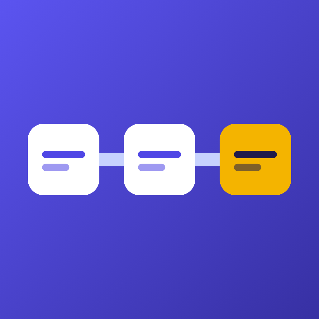 Last Word app icon